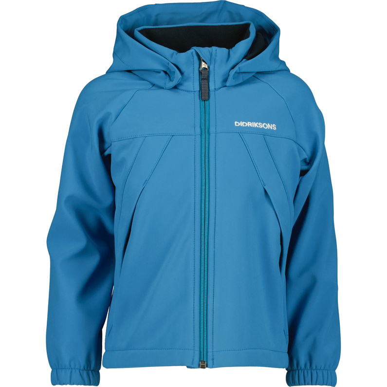 Didriksons Kinder Troel 2 Jacke
