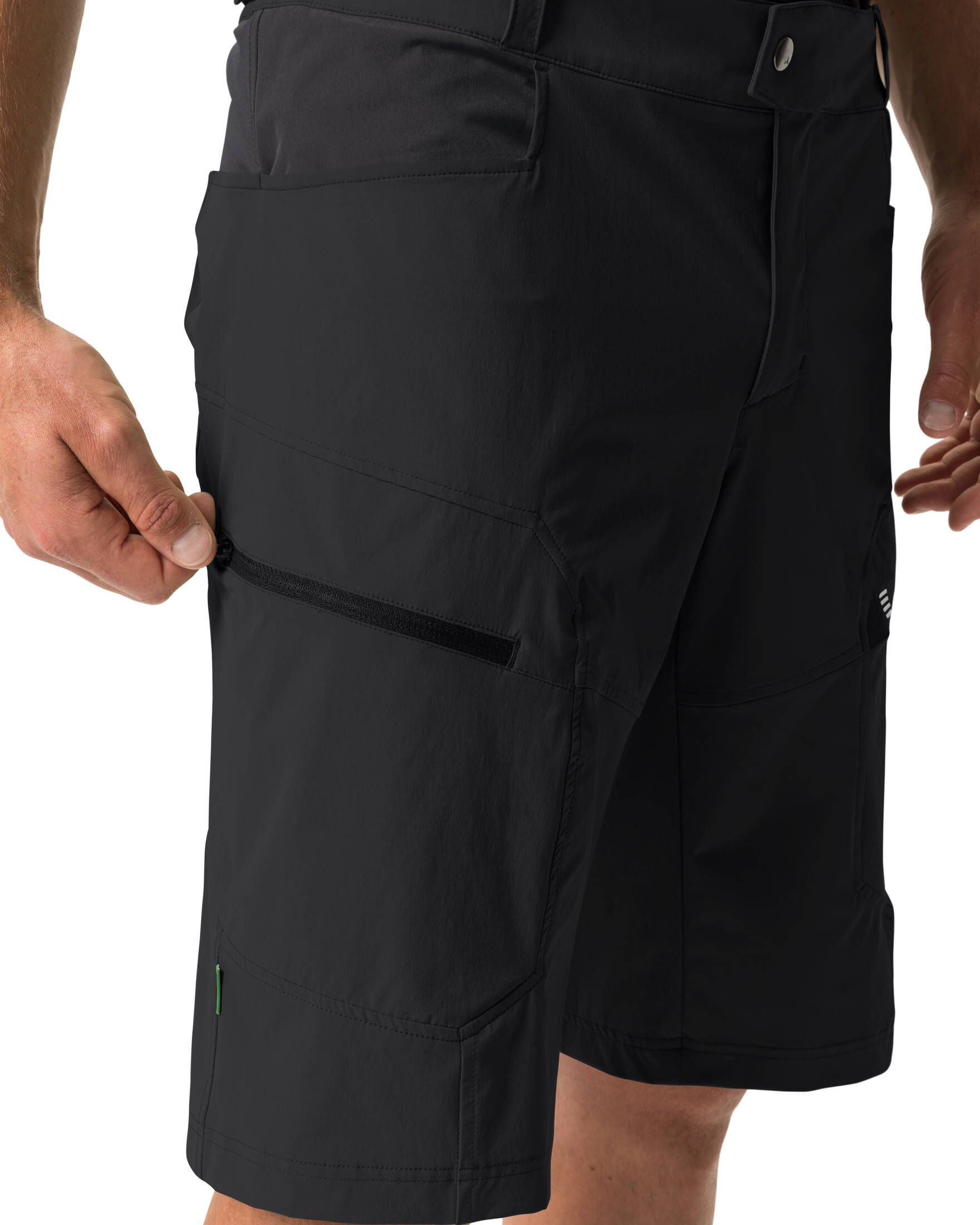 VAUDE| Herren Hose Altissimo Shorts III