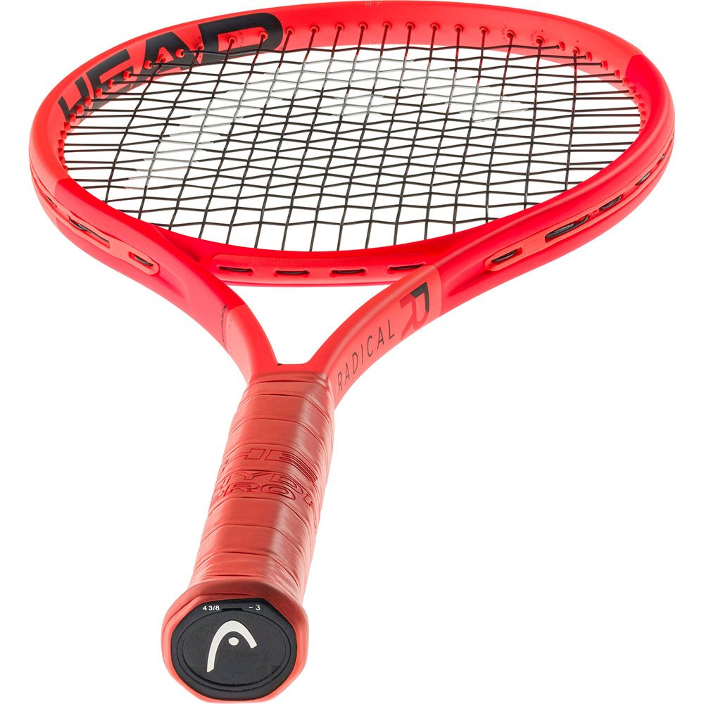 Head Radical MP Tennisschläger besaitet 2025 (300g)