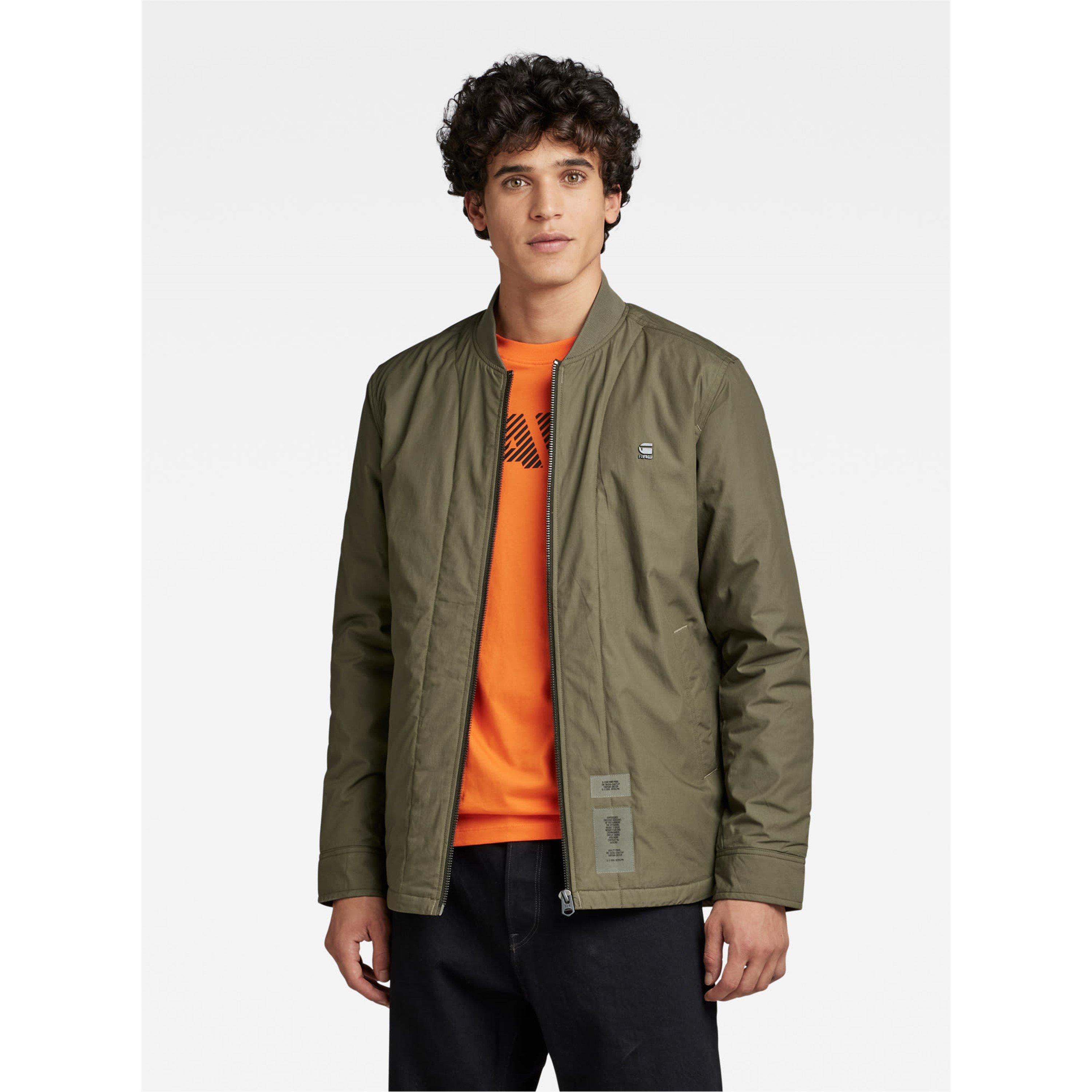 G Star Gstar 10Deg Jkt Sn99
