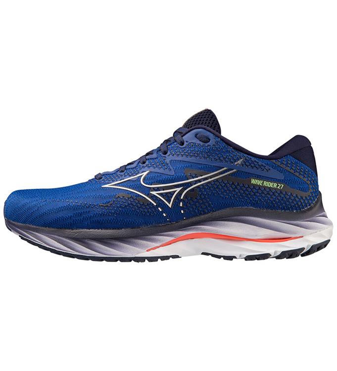Mizuno Men Wave Rider 27M Hardloopschoenen