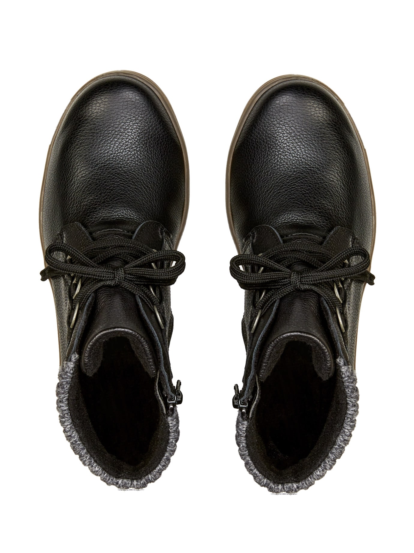 Hallux-Boots Thermoleicht