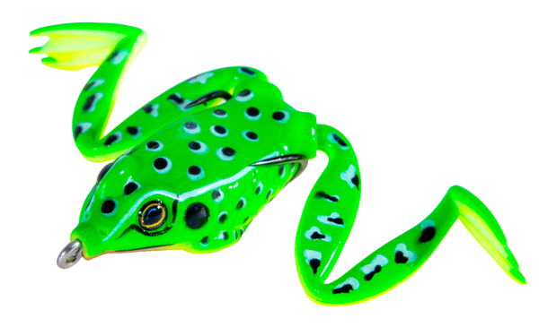Grenouille de surface Kicker Ultimate 11.5cm (10.5g)