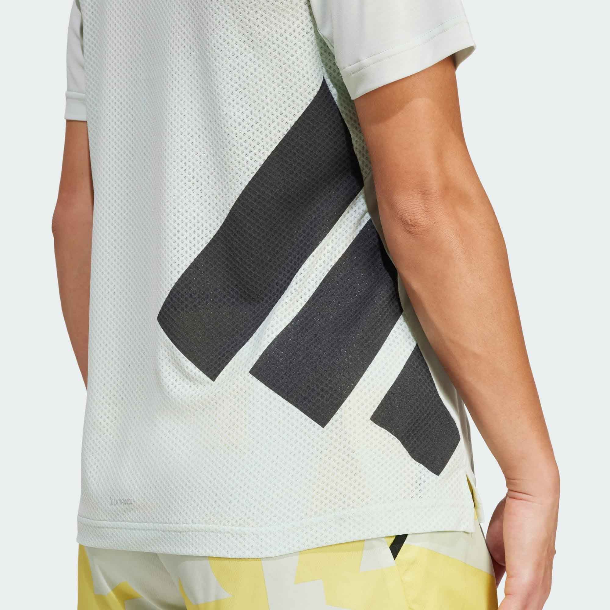 Xperior Tee Dame Linen Green