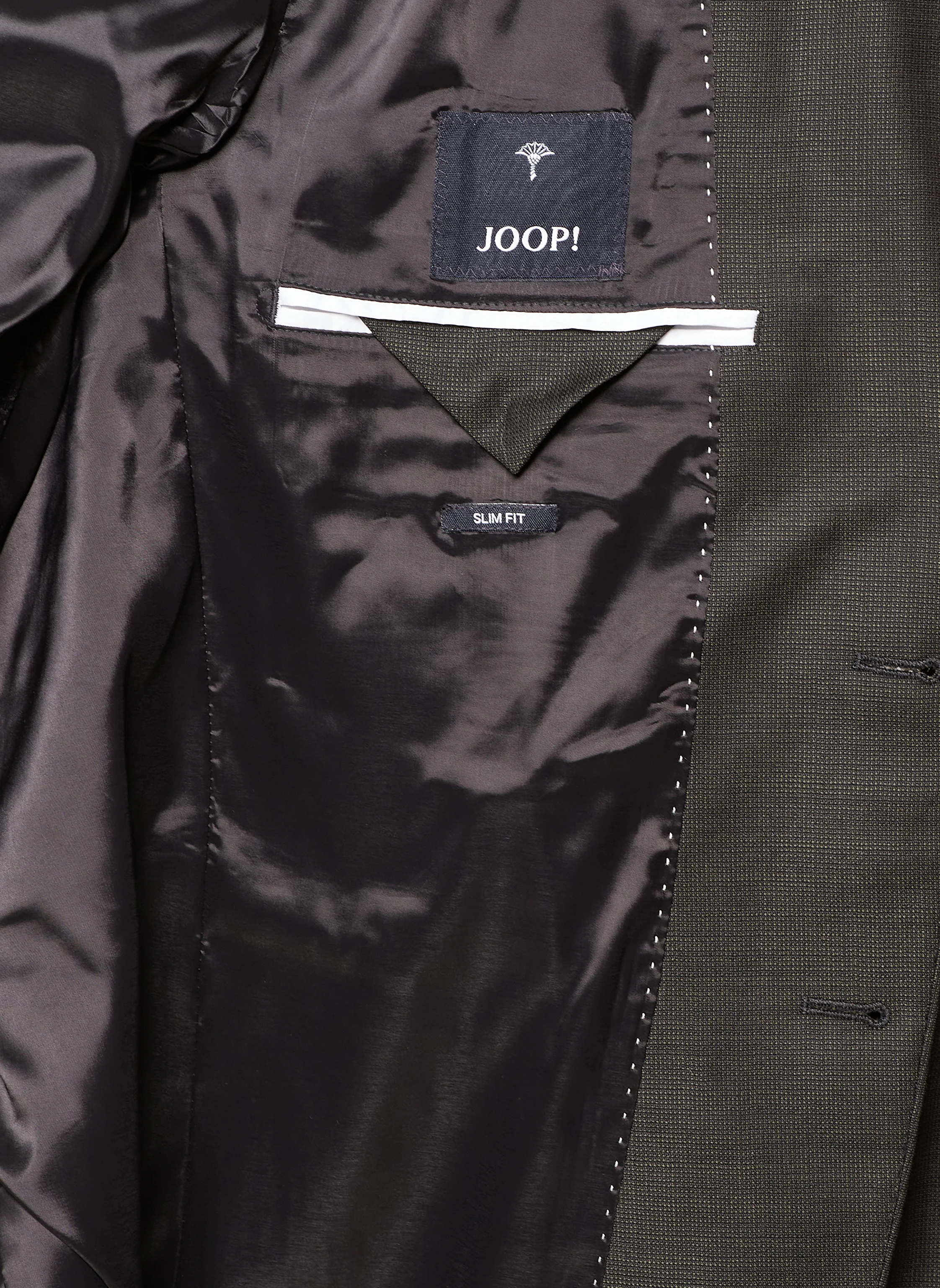 JOOP! Anzug HERBY BLAYR Slim Fit