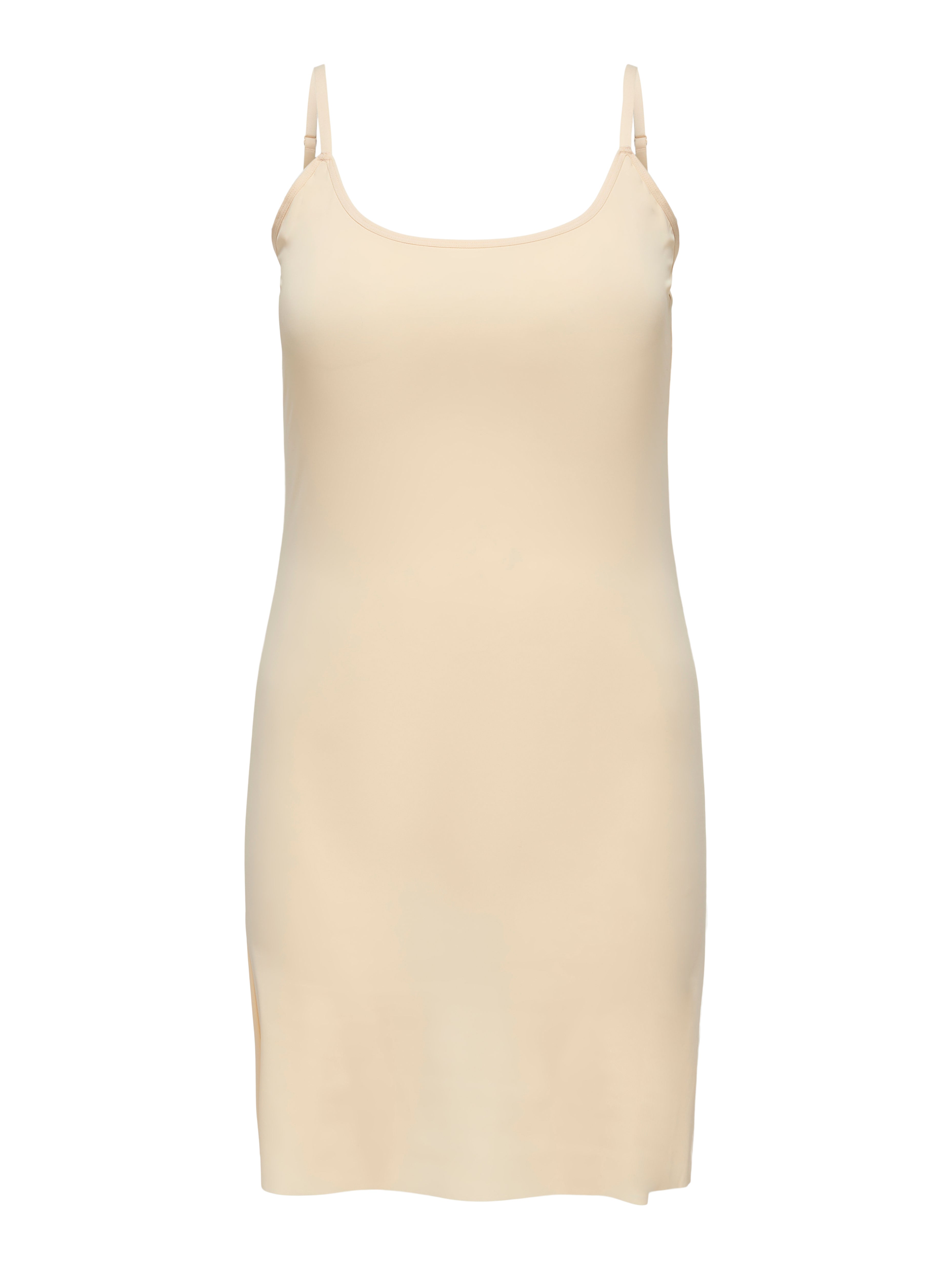 CARLINNEA Shapewear Nude