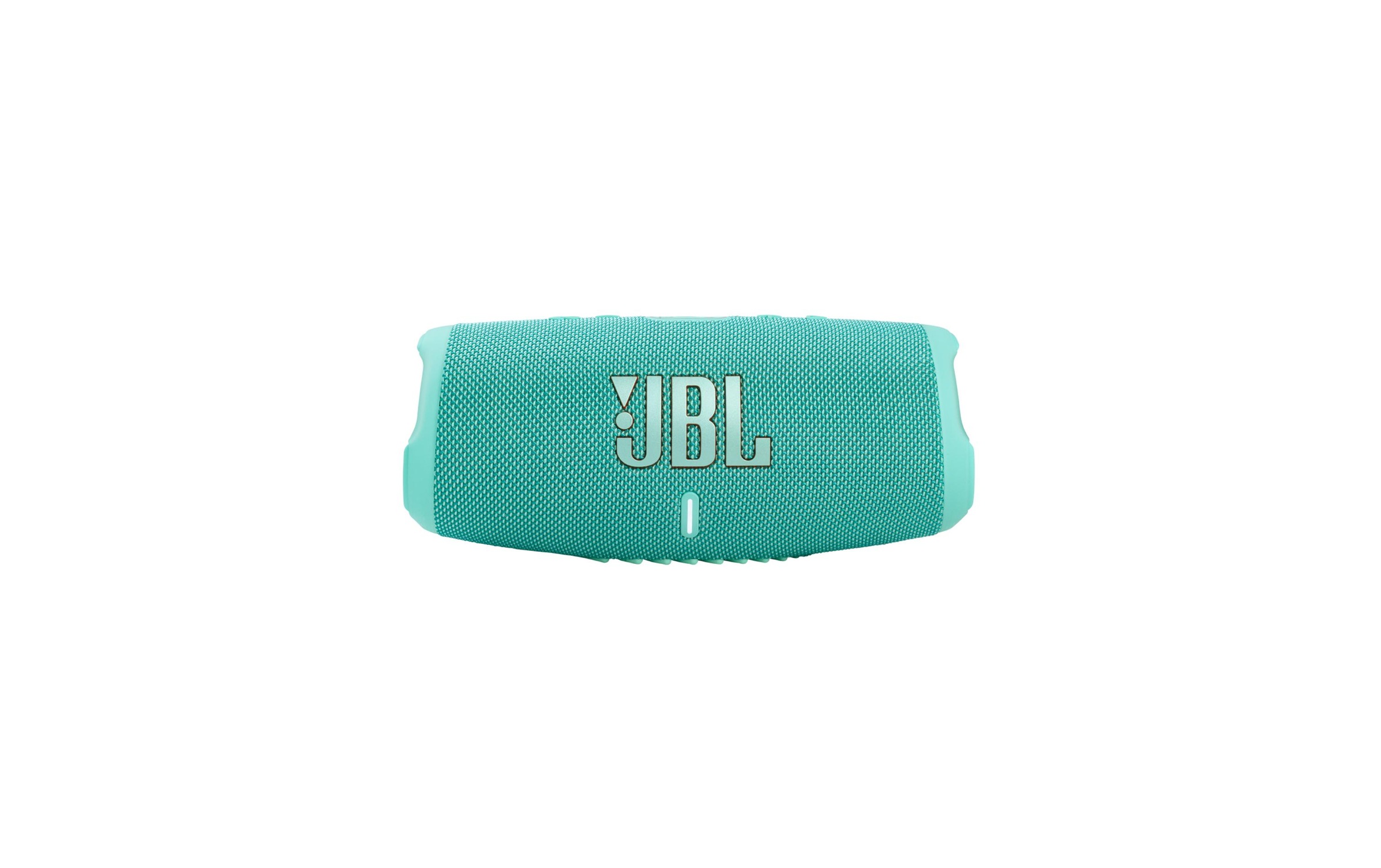 JBL Bluetooth-Speaker »Bluetooth Speaker Charge 5« (Bluetooth 40 W)