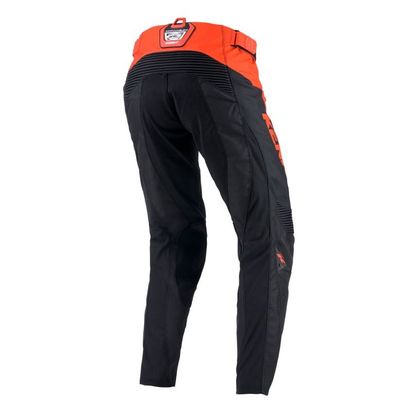Pantalon cross Kenny TITANIUM 2025 - Orange