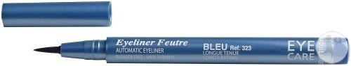 Eye Care Cosmetics Eyeliner Feutre Bleu 323 0,8ml