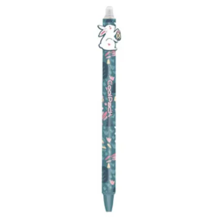 CADEJU GmbH Girls Stift radierbar, 1 Stück, 6-fach sortiert