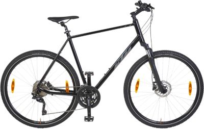 KTMFun XT - schwarz
