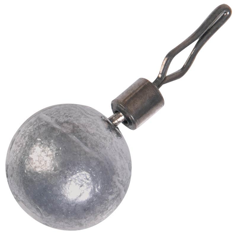 Plomb Hart Round Drop Shot