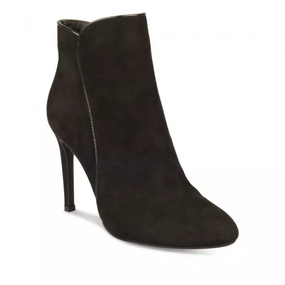 Bottines NOIR SINEQUANONE