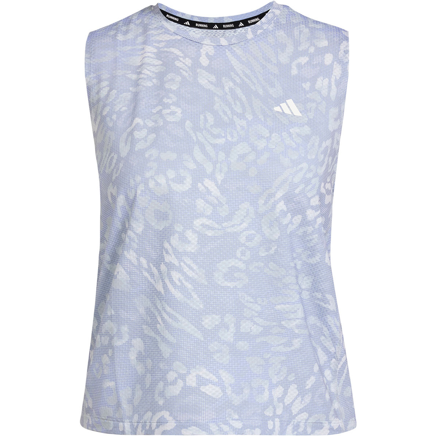 adidas OTR Printed Singlet Dames