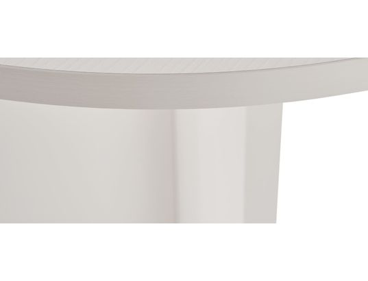 CONCEPT1 - Table Sablin bois blanc 180 x 90 x h75