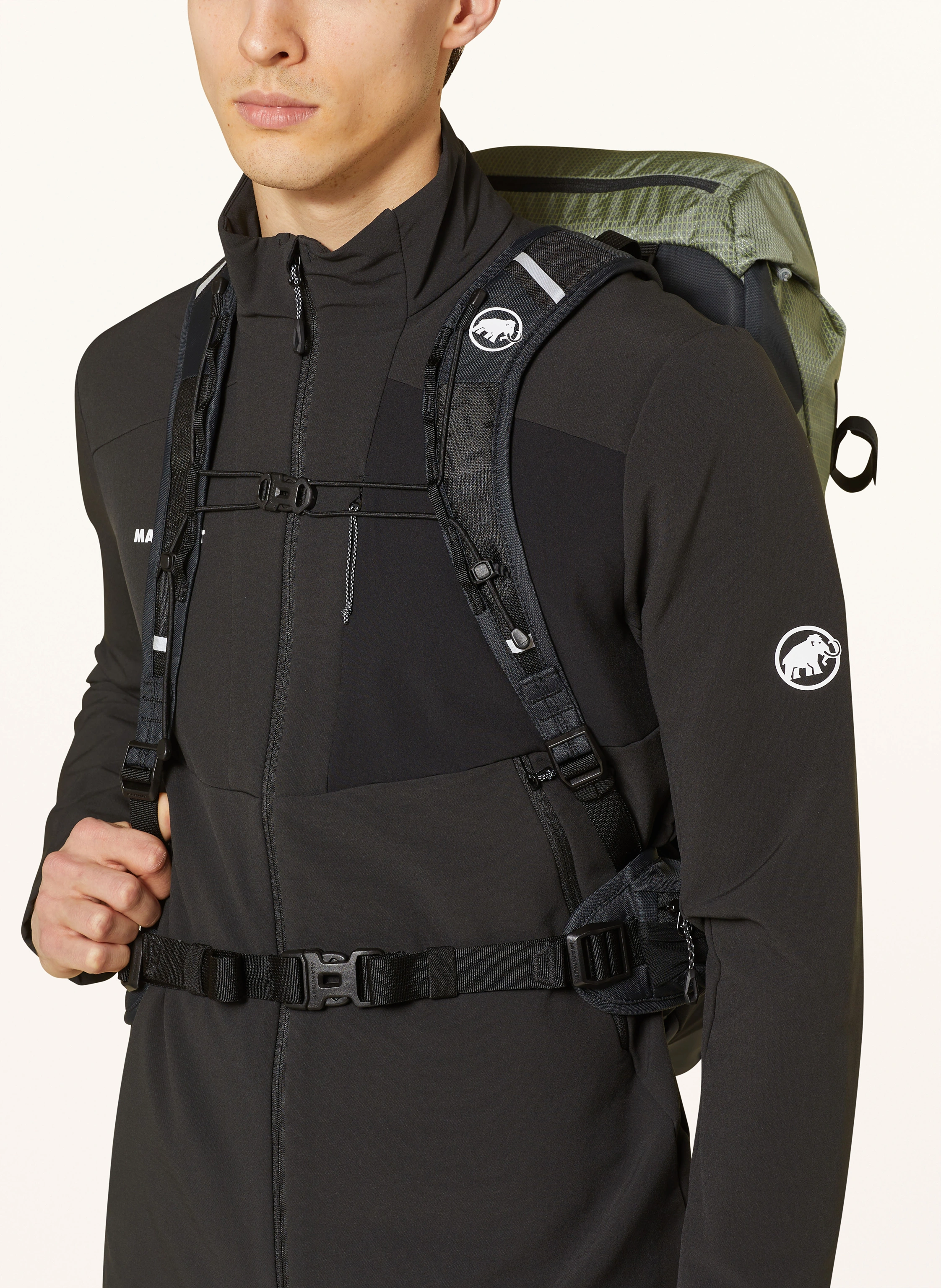 MAMMUT Rucksack DUCAN 30 l