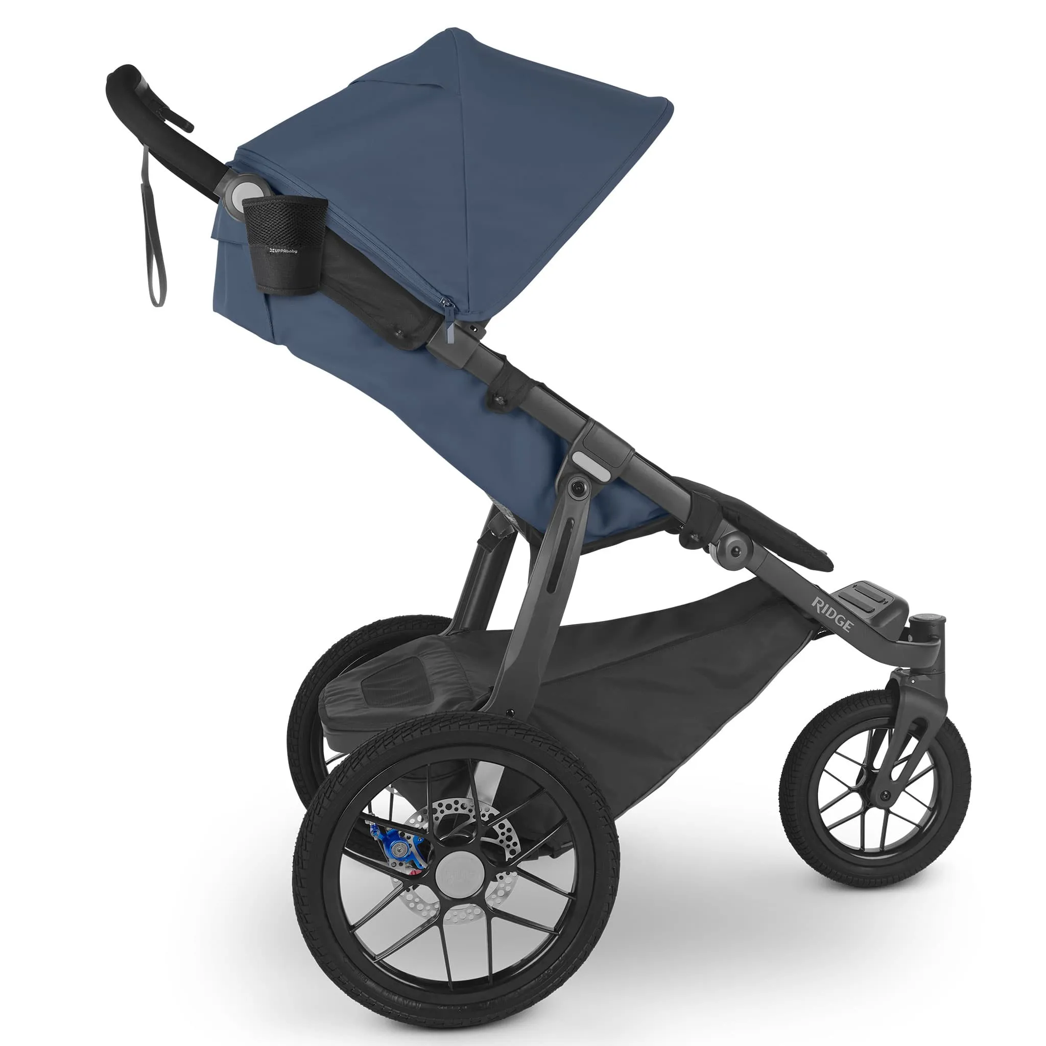 UPPAbaby Porte-Gobelet pour Poussette Ridge