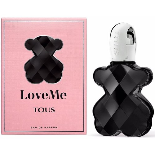 TOUS - Loveme The Onyx Parfum Vaporizador