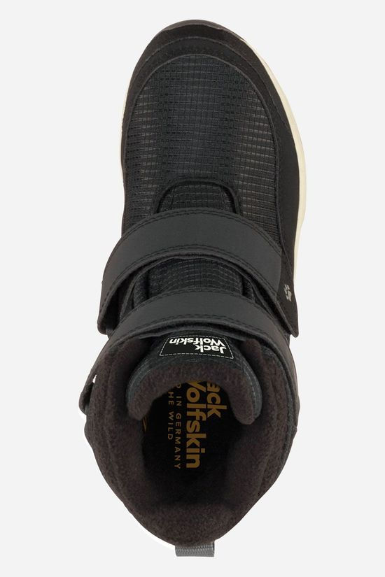 Jack Wolfskin Jack Wolfskin Polar Bear Texapore High VC Schoen Junior