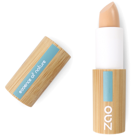Zao Correcteur Brun orangé 494
