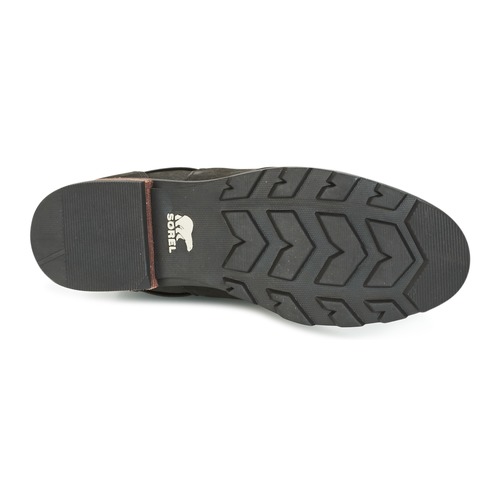 Sorel - EMELIE CHELSEA - Noir