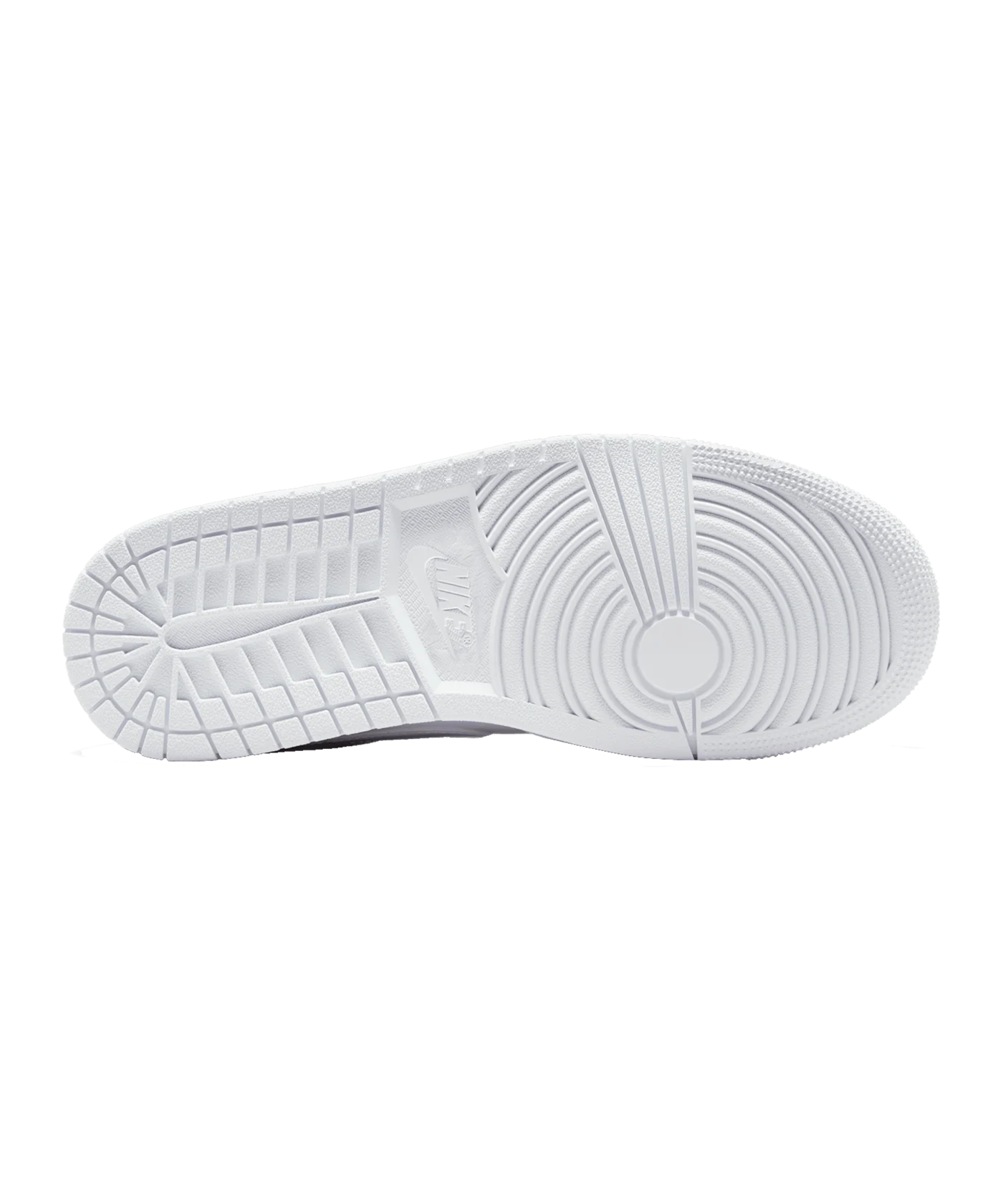 Jordan Air 1 Low Damen Weiss F111