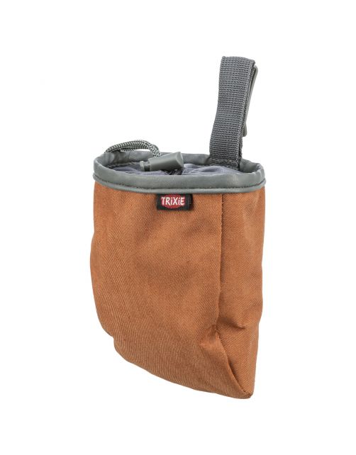 Trixie Snackzakje - Hondensnackzak - Ø10x14 cm Assorti