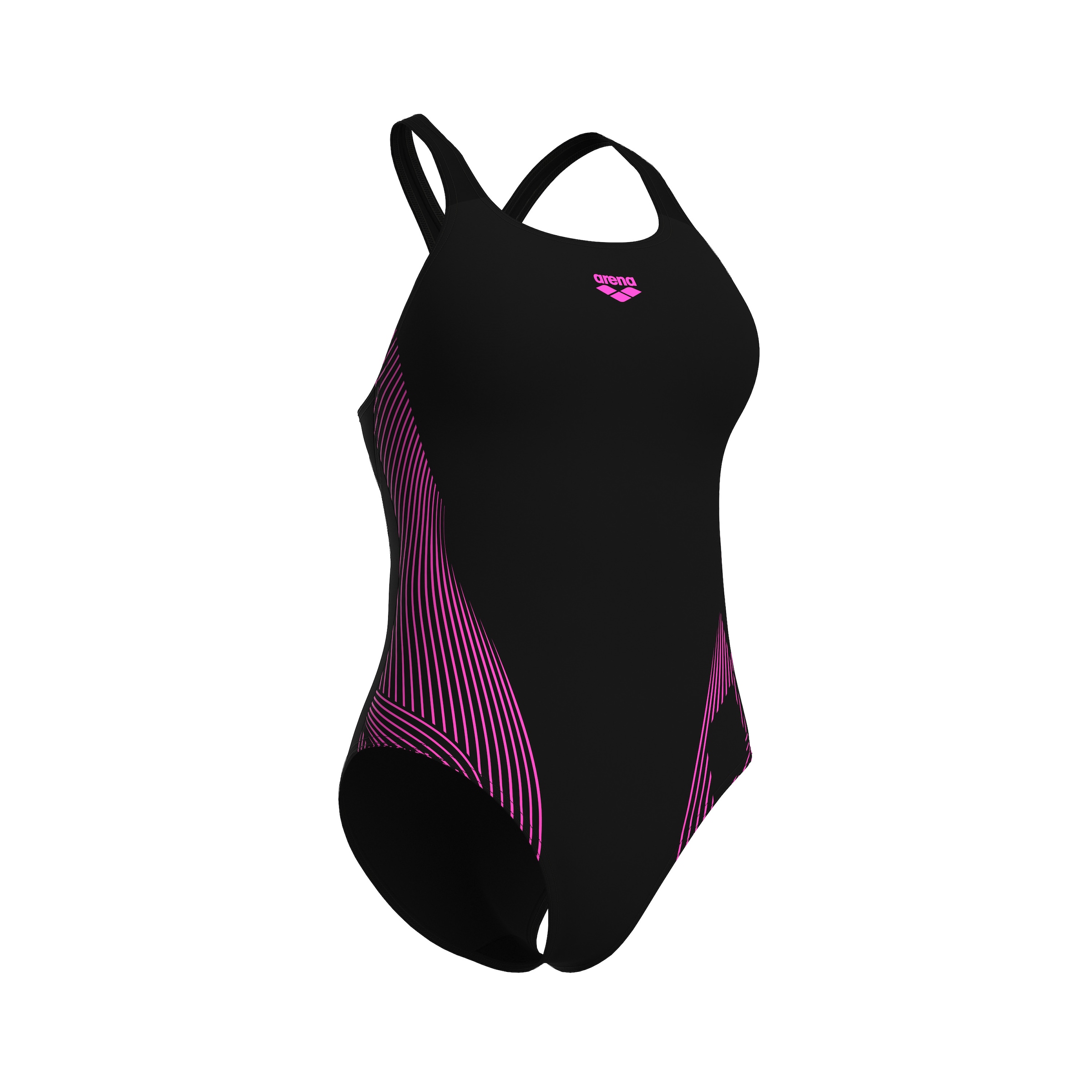 Arena Badeanzug »WOMEN'S ARENA LILY SWIMSUIT SWIM PRO BACK LB«, 1 Stk.