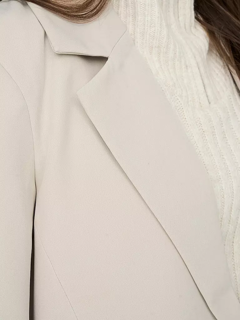 ONLY Blazer ONLLANA creme