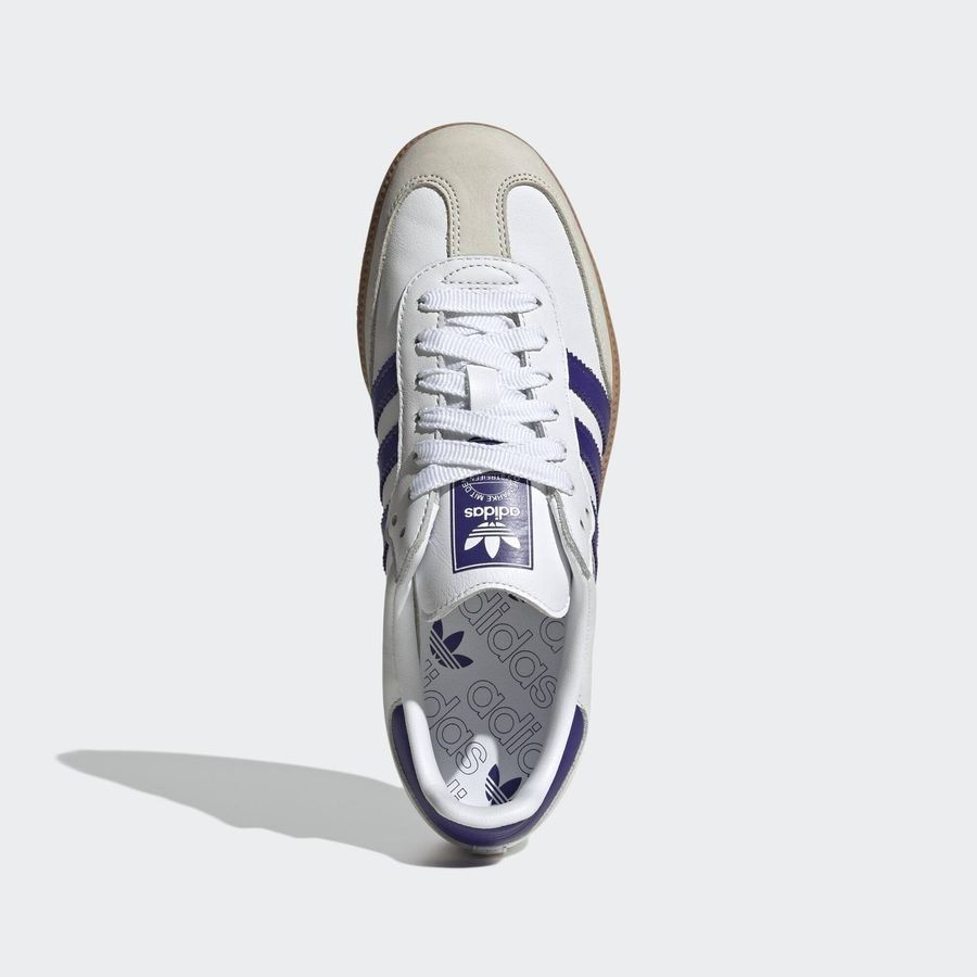 Adidas Original Chaussure Samba OG