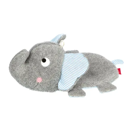 Sigikid Spiel-Badewannentier Elefant