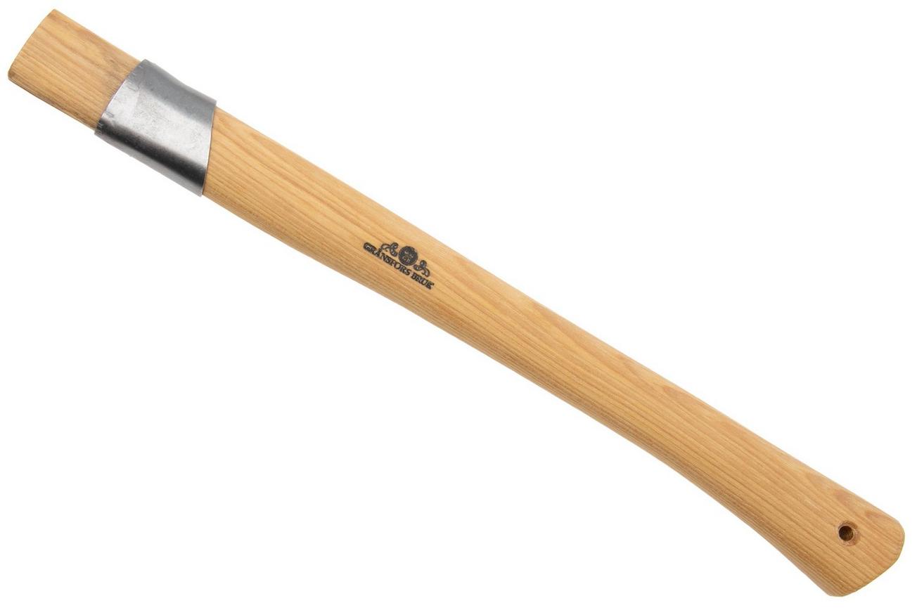 Gränsfors Bruk Axe Handle Outdoor Axe 425-406 Hickory, bijlsteel 37 cm