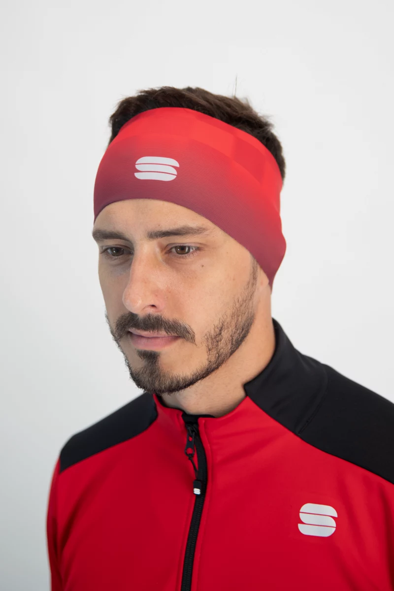 Sportful Squadra Stirnband