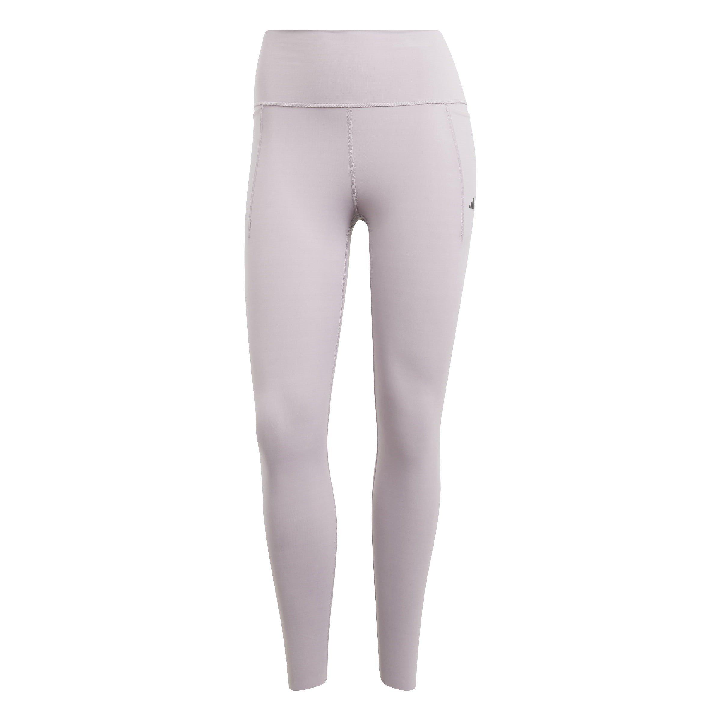 adidas Optime Luxe 7 8 Leggings Womens