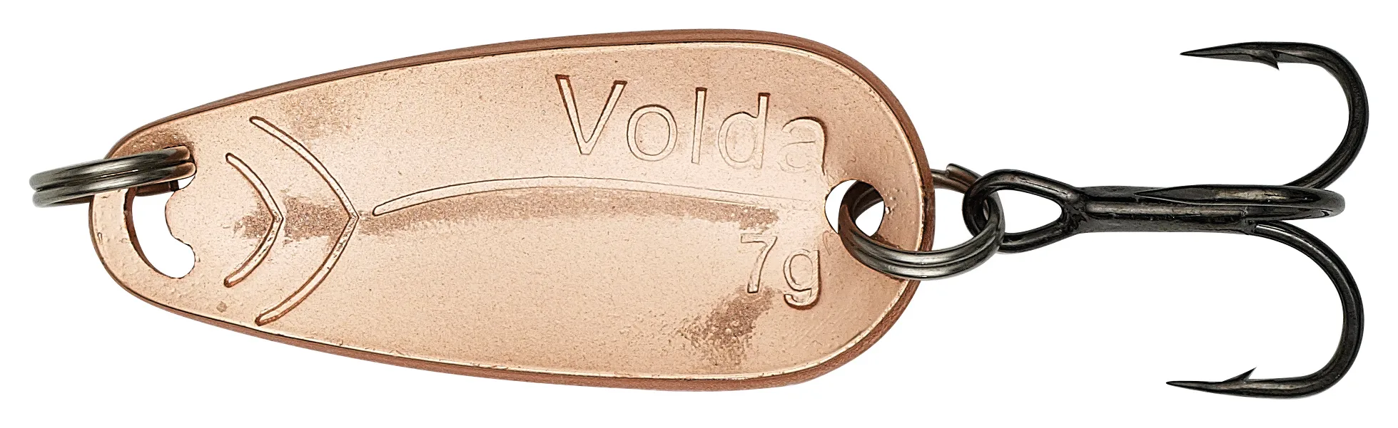 Kinetic Kinetic Volda