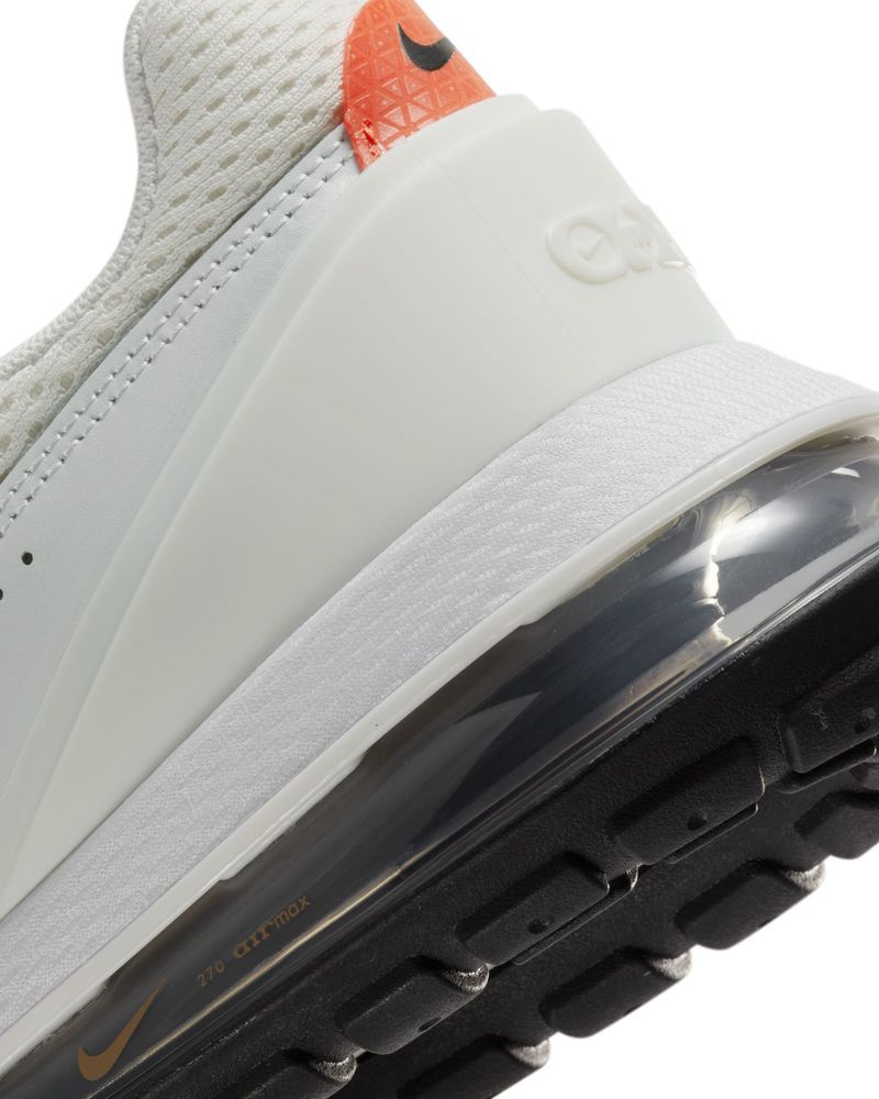 Chaussures Nike Air Max Pulse Blanc & Noir pour homme