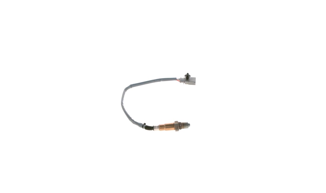 Lambda-sonde,