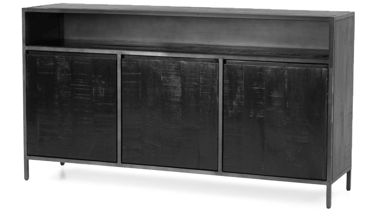Dressoir  Paterno B155 x D40 x H85 cm