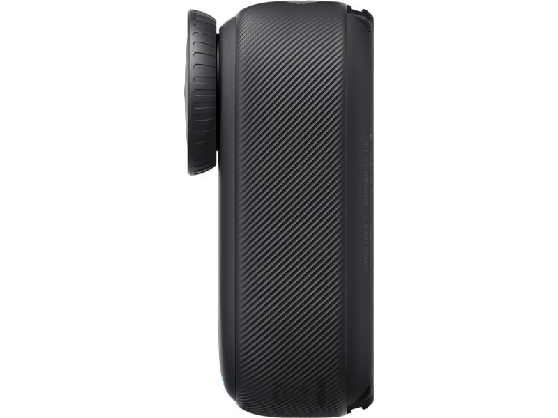 Insta360 Actionkamera GO 3S 128 GB Schwarz Ihre leichte 4K-Kamera