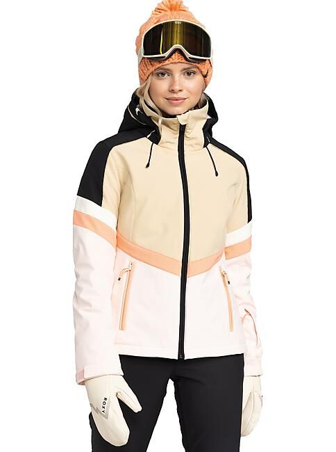 ROXY - VESTE PEAK CHIC SOFTSH