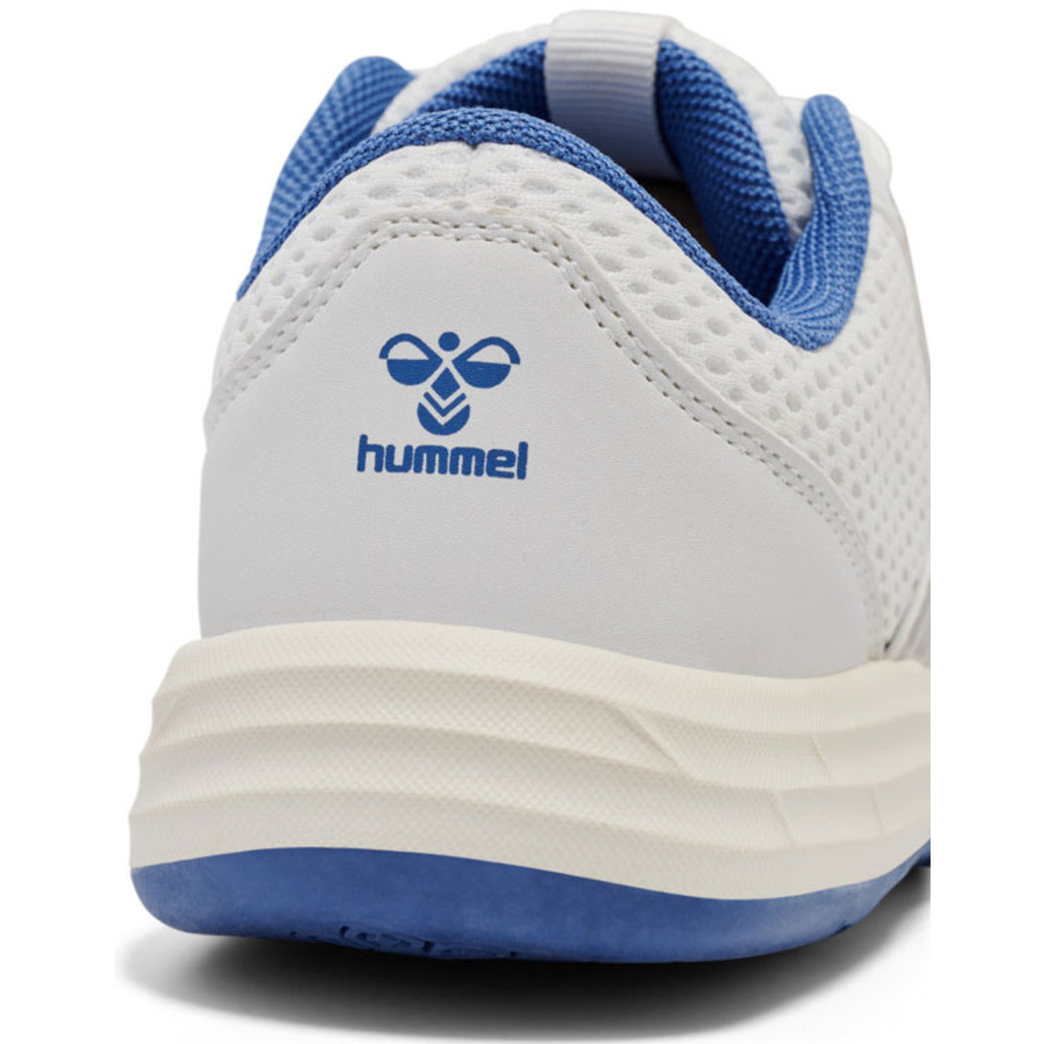 Hummel Multiplay Flex Laces Kids