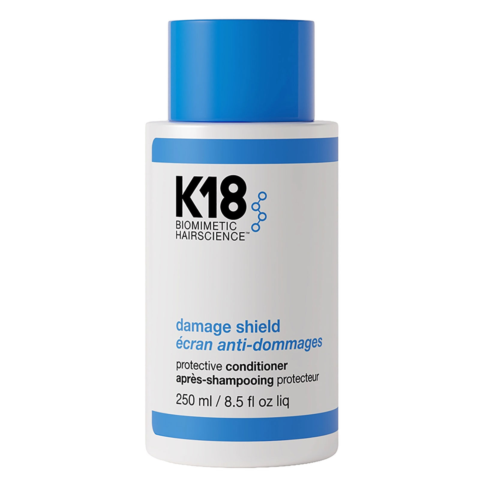 Après-shampooing protecteur Damage Shield