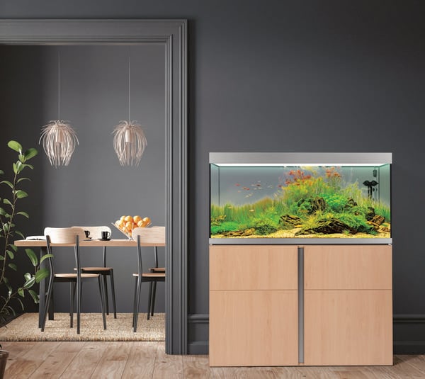 FLUVAL® Aquarium Kombination Siena 330, ca.