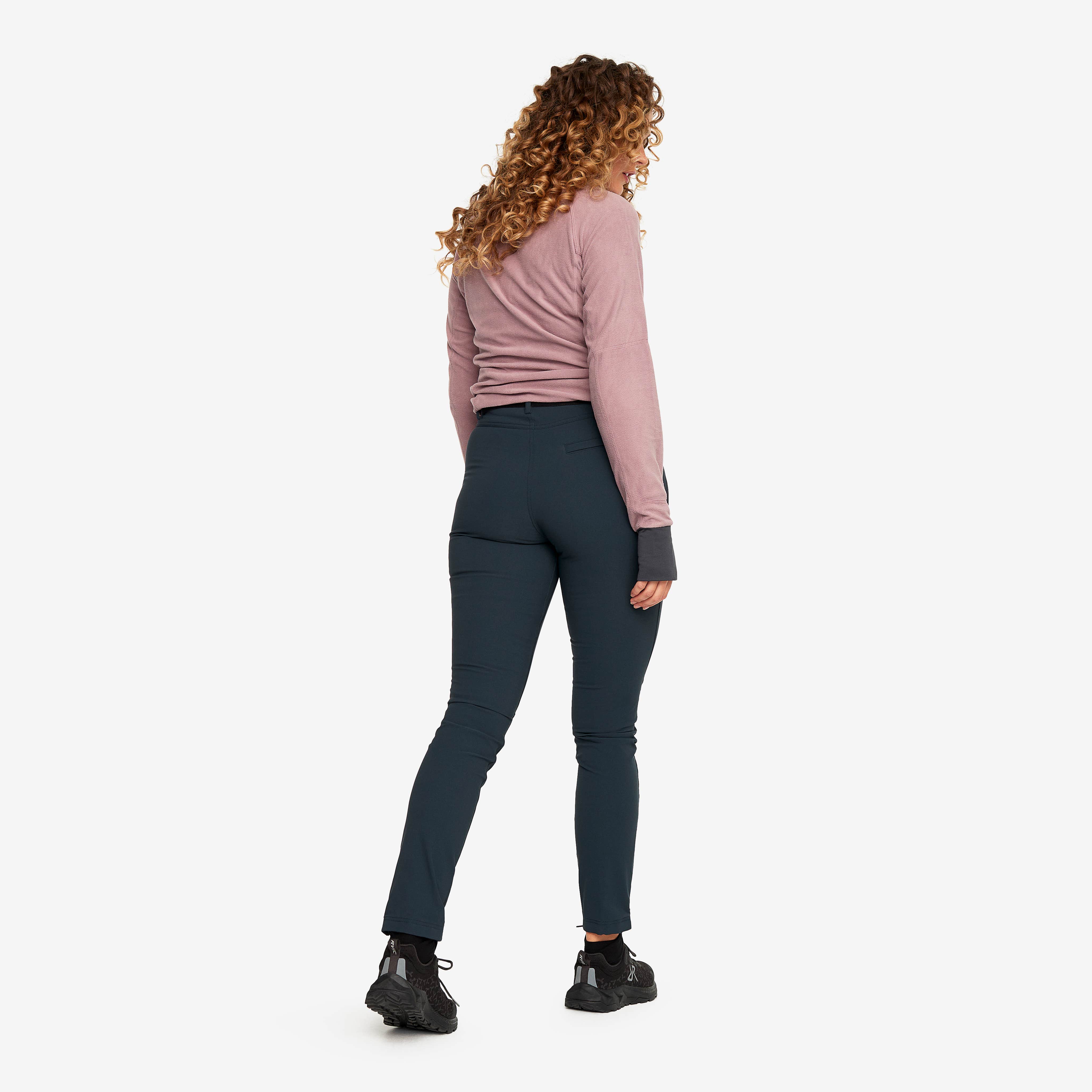 Daybreak Pants Dame Blueberry