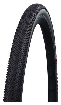 SCHWALBE Pneu Pliant G-One Allround Raceguard 27.5 X 1.35  / 40-584 Mm - Noir