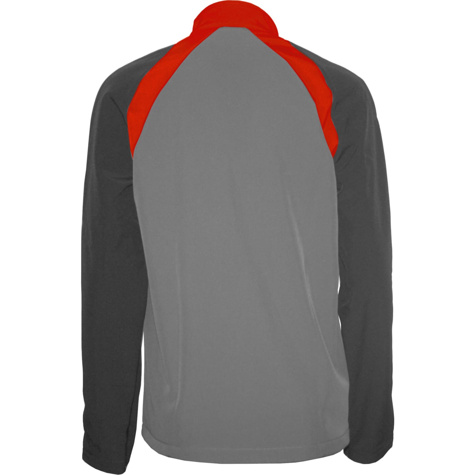 Damen SOFTSHELLJACKE grau