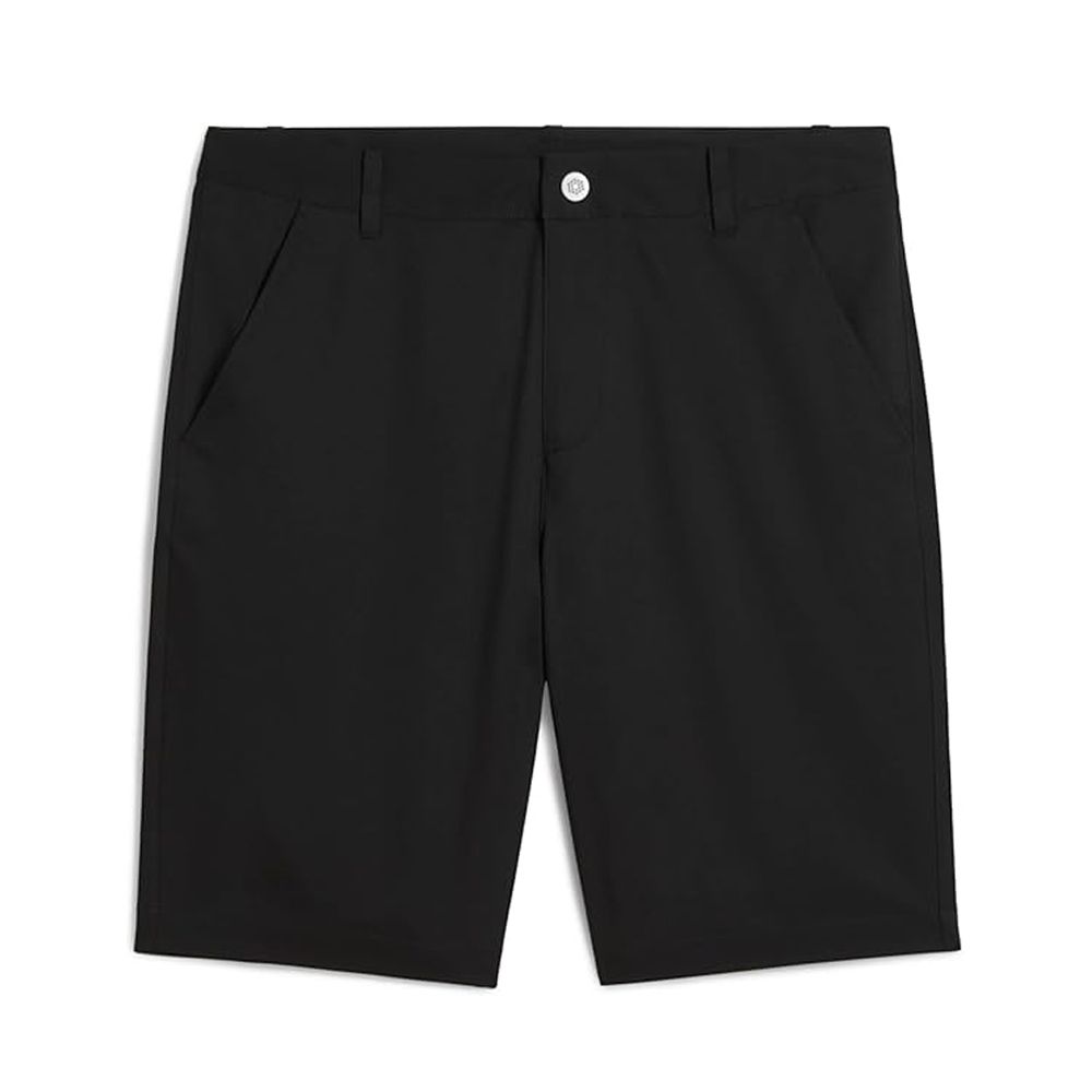 Golf Tech 2.0 Shorts Herre Svart