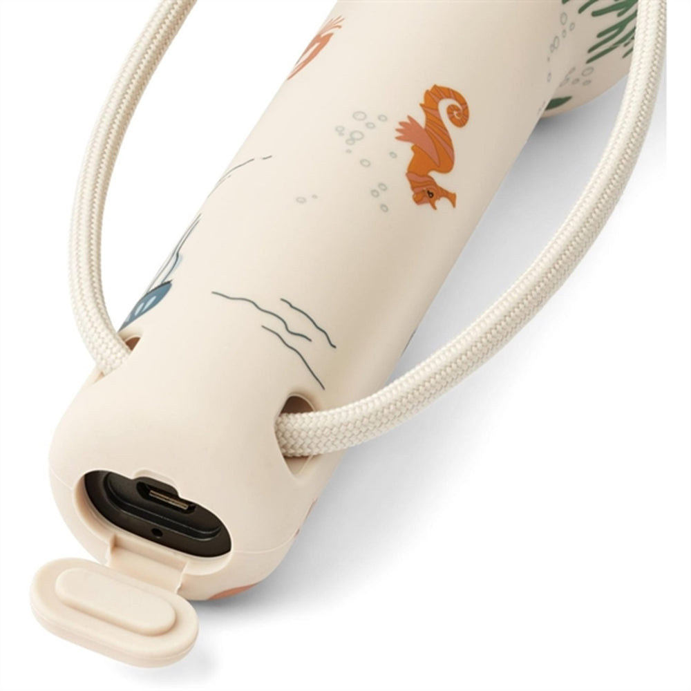Gry Lommelygte Sandy - LieWood → Luksusbaby.dk