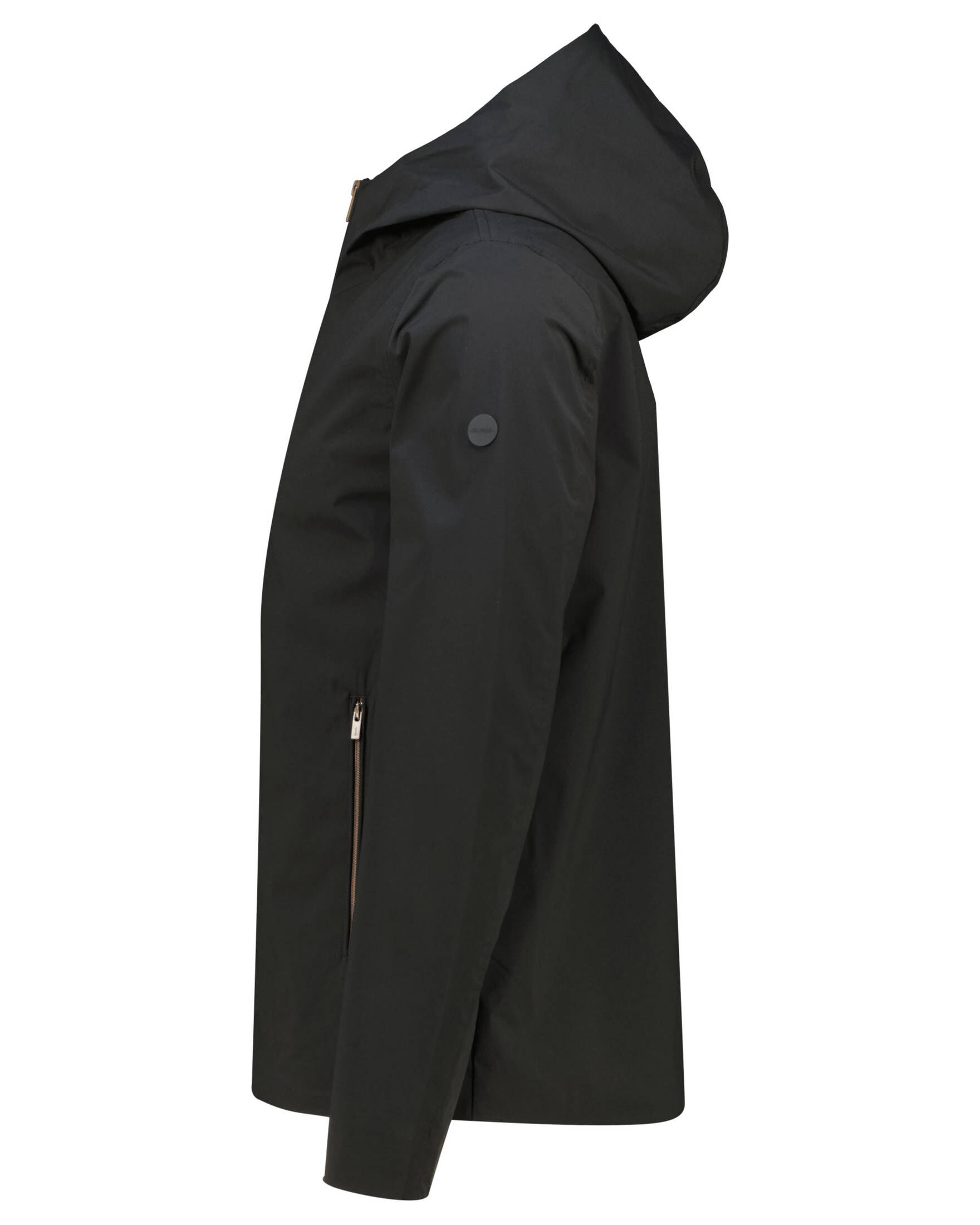 Elvine| Herren Jacke mit Kapuze AYDEN