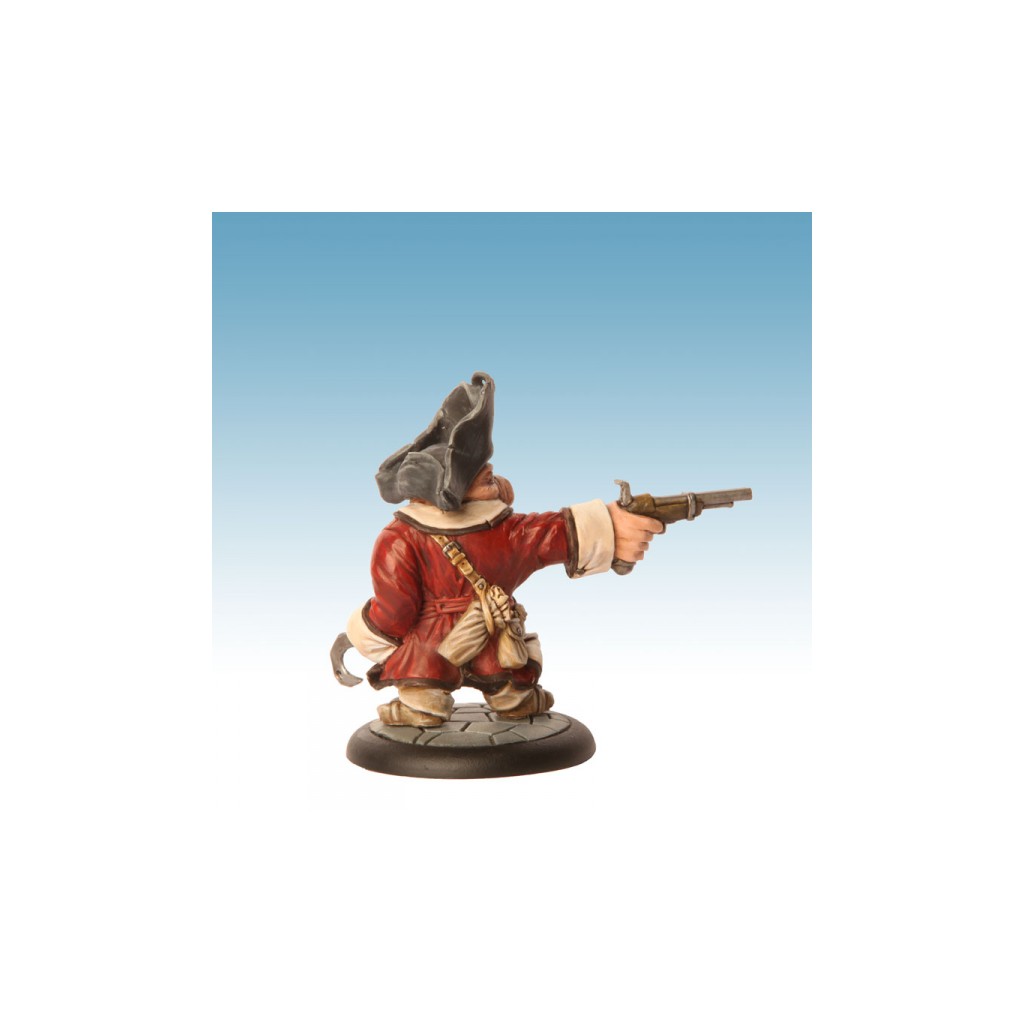 Briskars - Quintors - Skorbut